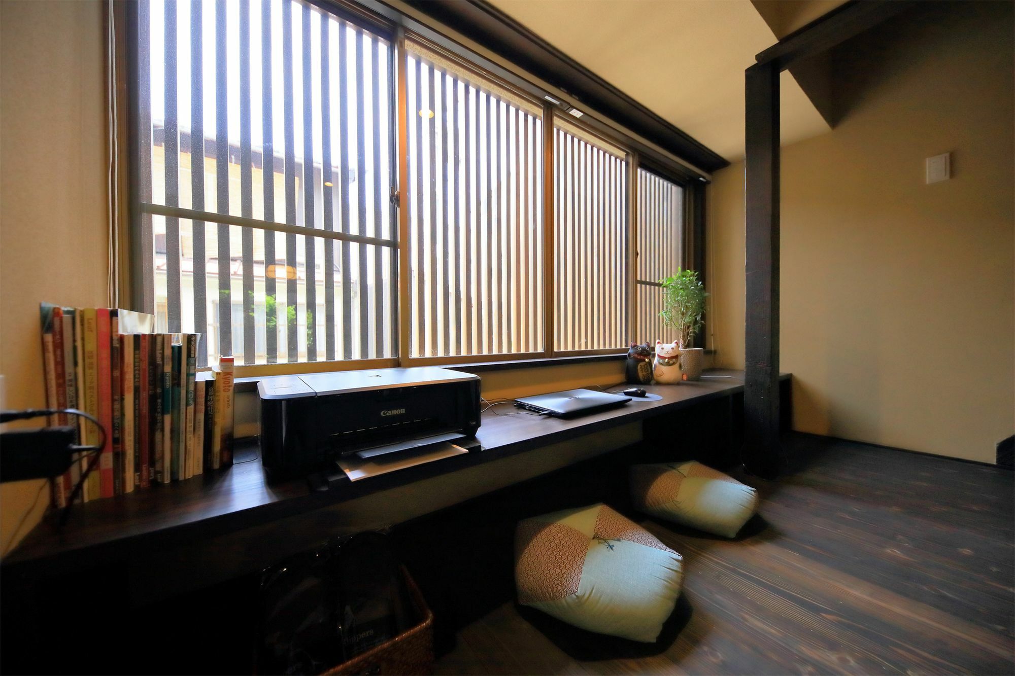Villa Machiya Oozora Kioto Exterior foto